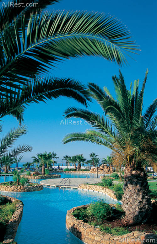 Sandy Beach Hotel 14